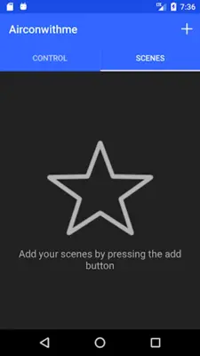 Airconwithme android App screenshot 6